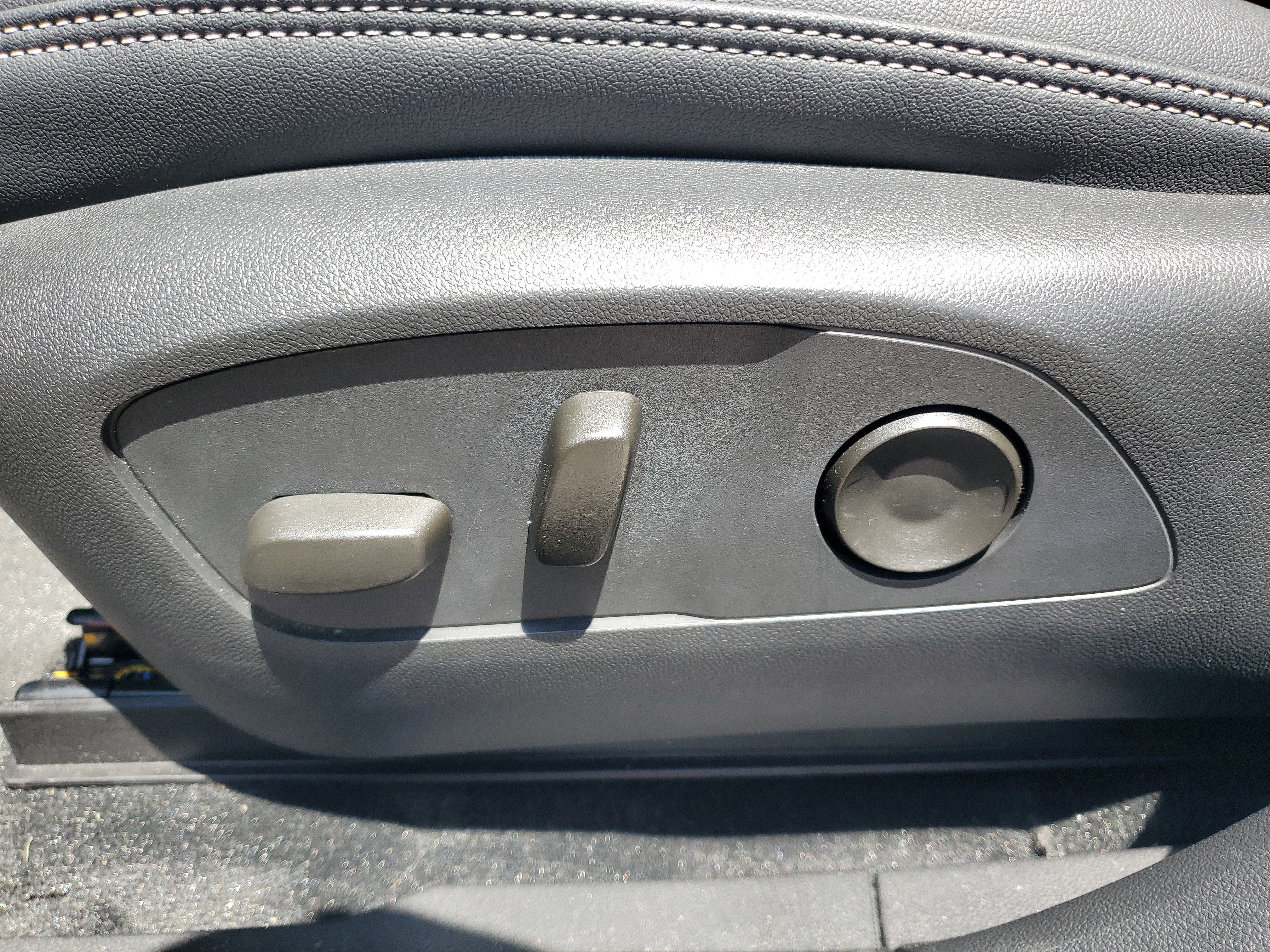 2024 Chevrolet Blazer EV eAWD LT