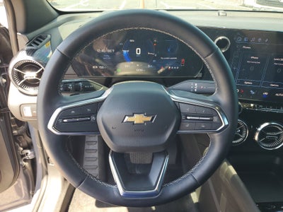 2024 Chevrolet Blazer EV eAWD LT