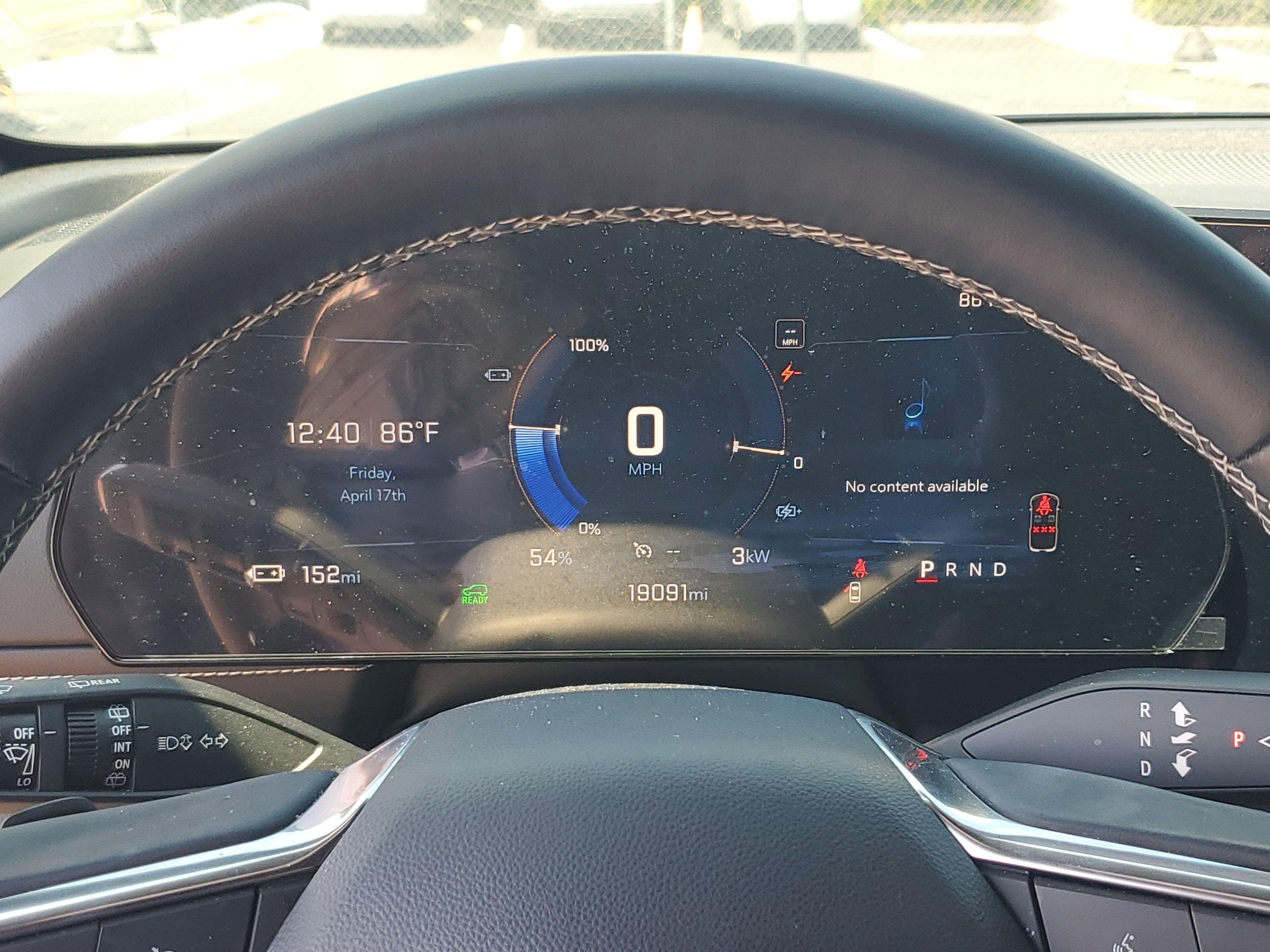 2024 Chevrolet Blazer EV eAWD LT