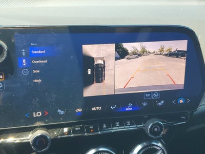 2024 Chevrolet Blazer EV eAWD LT