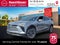 2024 Chevrolet Blazer EV eAWD LT