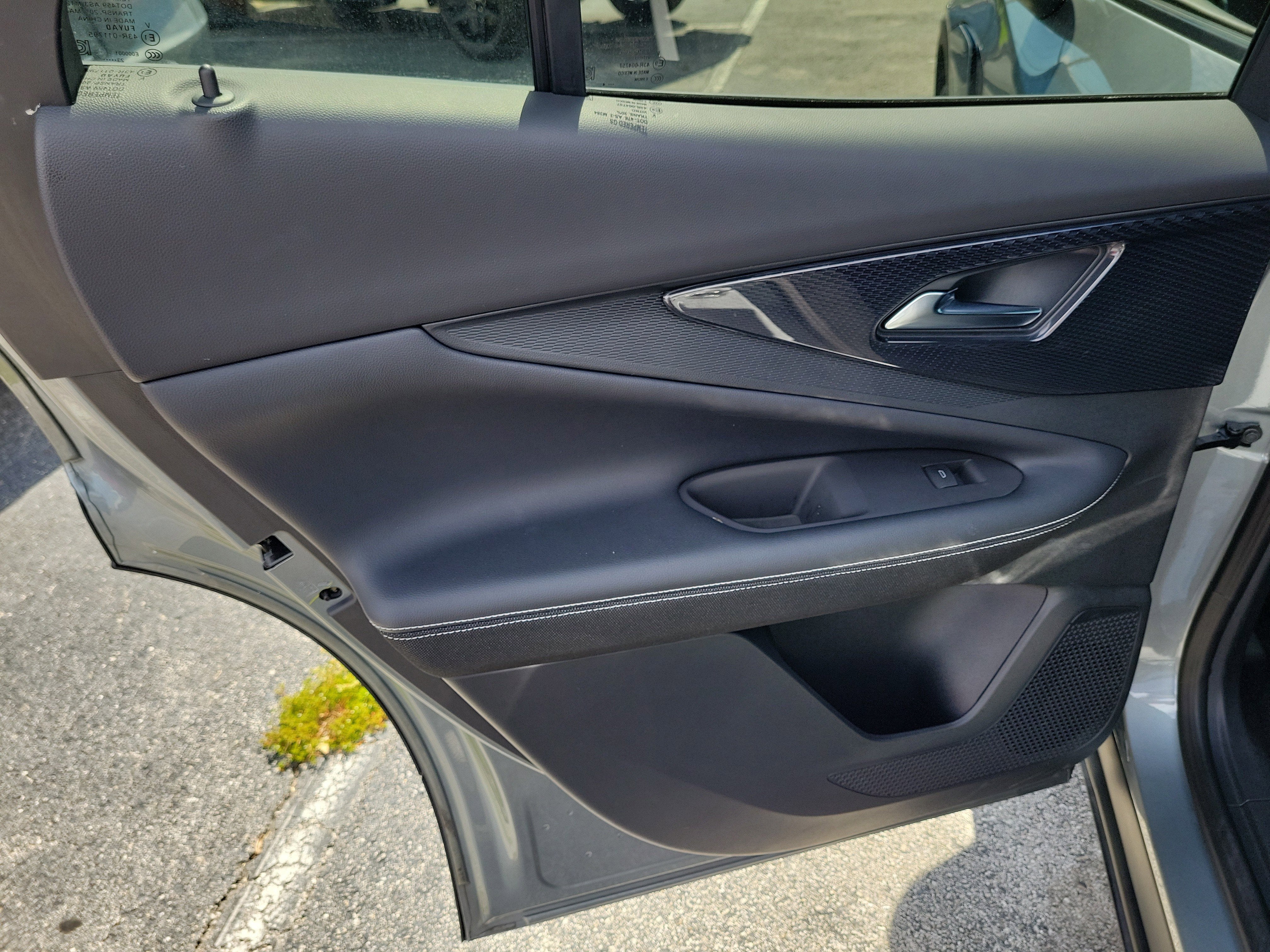 2024 Chevrolet Blazer EV eAWD LT