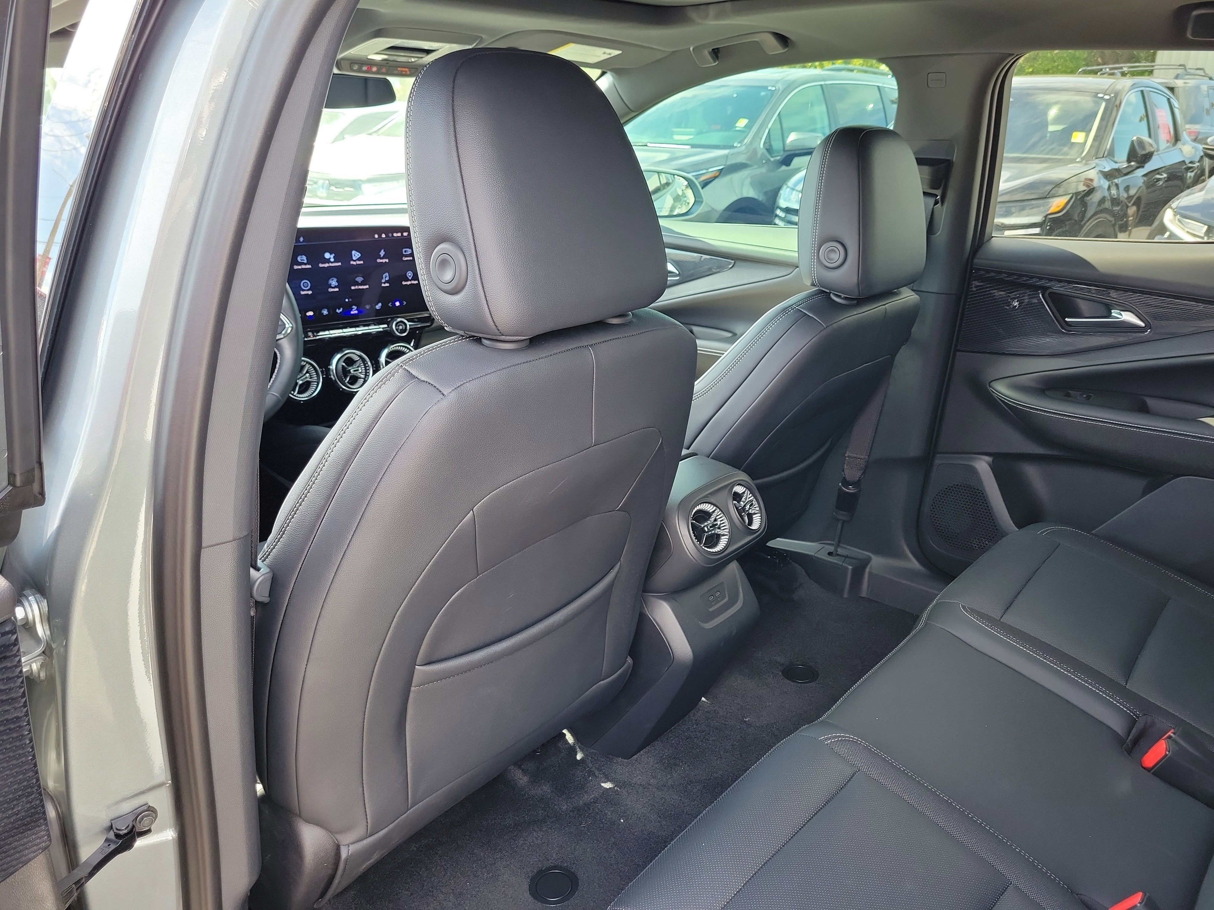 2024 Chevrolet Blazer EV eAWD LT