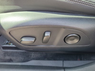 2024 Chevrolet Blazer EV eAWD LT