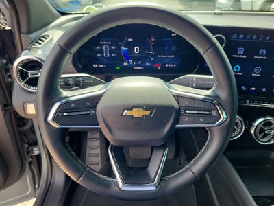 2024 Chevrolet Blazer EV eAWD LT