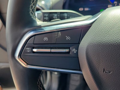 2024 Chevrolet Blazer EV eAWD LT