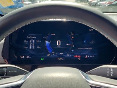 2024 Chevrolet Blazer EV eAWD LT