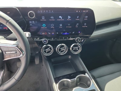 2024 Chevrolet Blazer EV eAWD LT