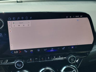 2024 Chevrolet Blazer EV eAWD LT