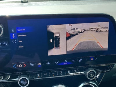 2024 Chevrolet Blazer EV eAWD LT