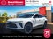 2024 Chevrolet Blazer EV eAWD RS