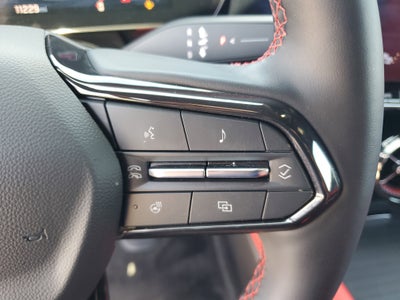 2024 Chevrolet Blazer EV eAWD RS