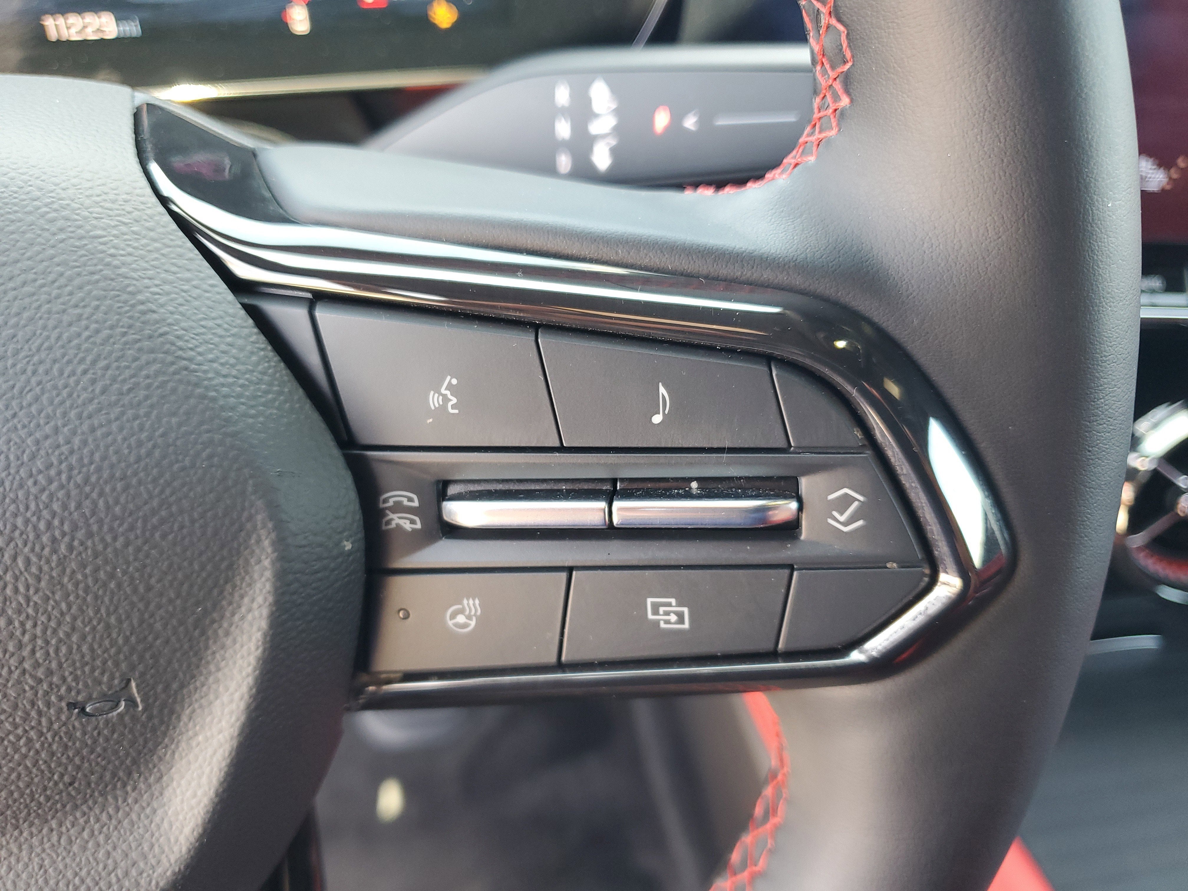 2024 Chevrolet Blazer EV eAWD RS