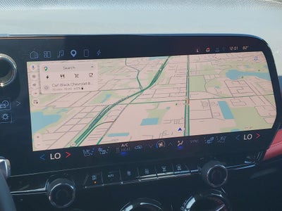 2024 Chevrolet Blazer EV eAWD RS