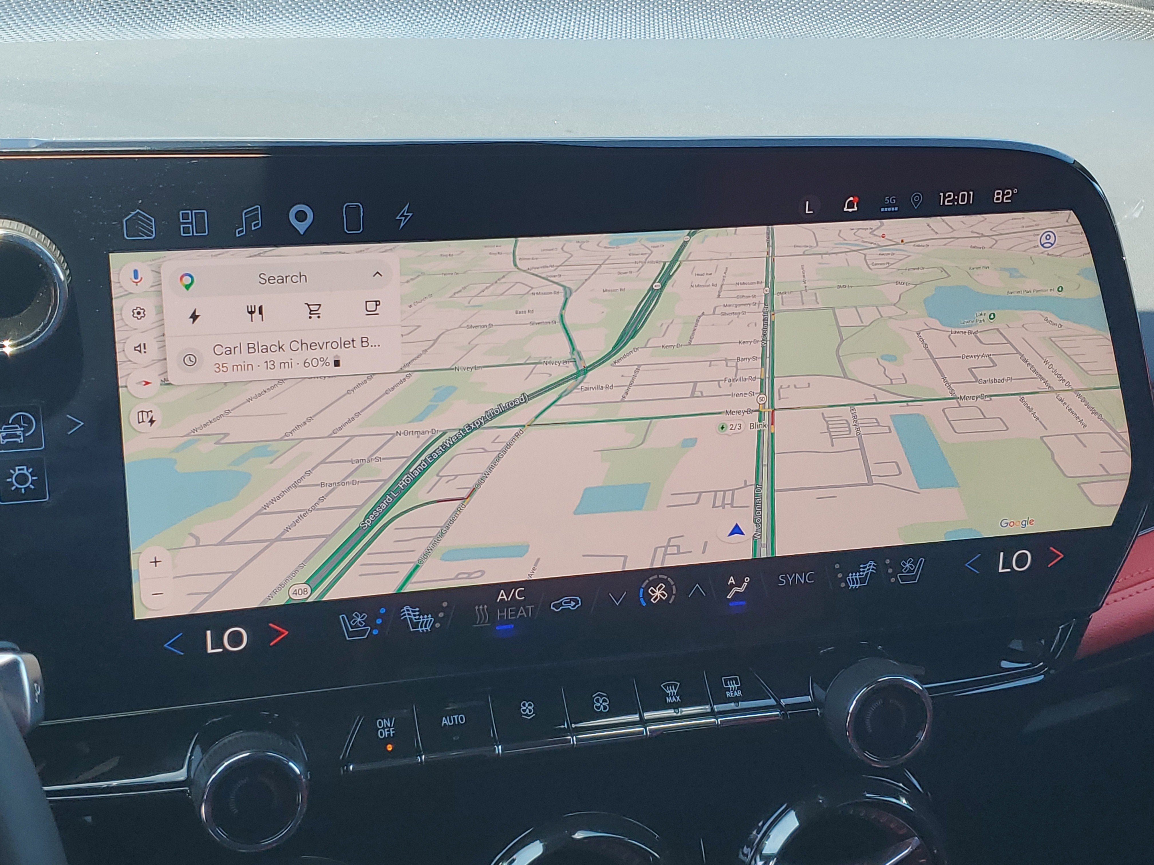 2024 Chevrolet Blazer EV eAWD RS