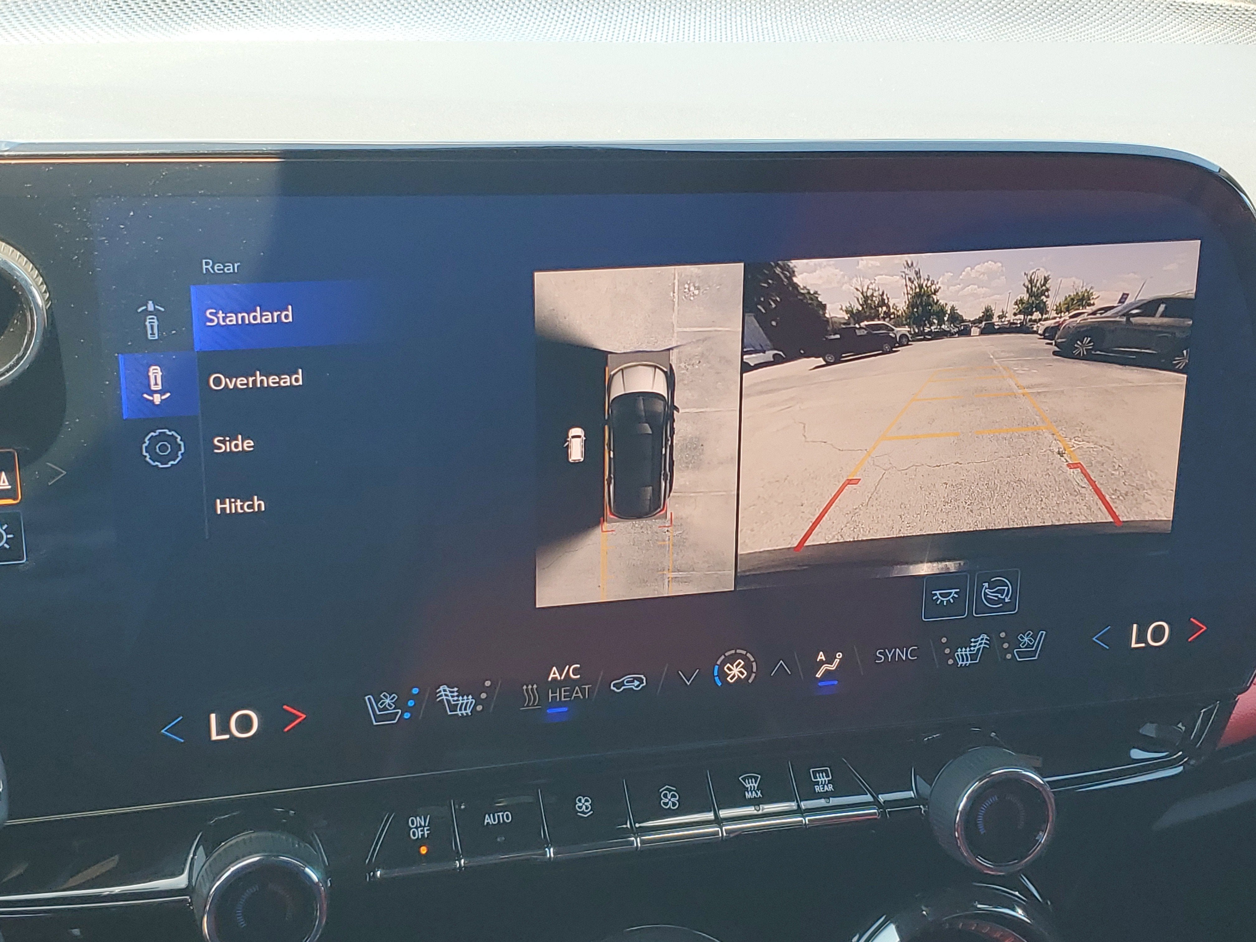 2024 Chevrolet Blazer EV eAWD RS
