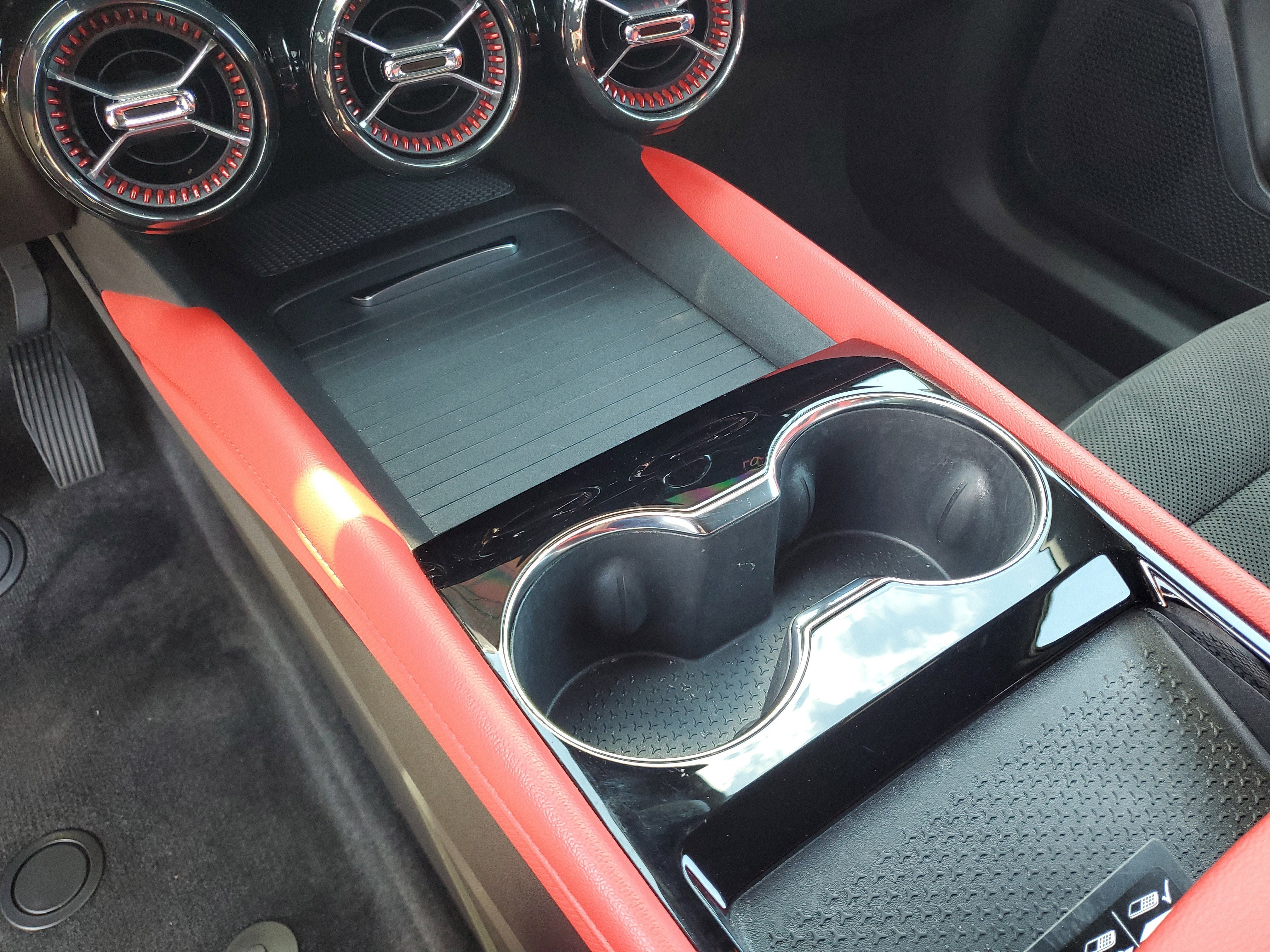 2024 Chevrolet Blazer EV eAWD RS