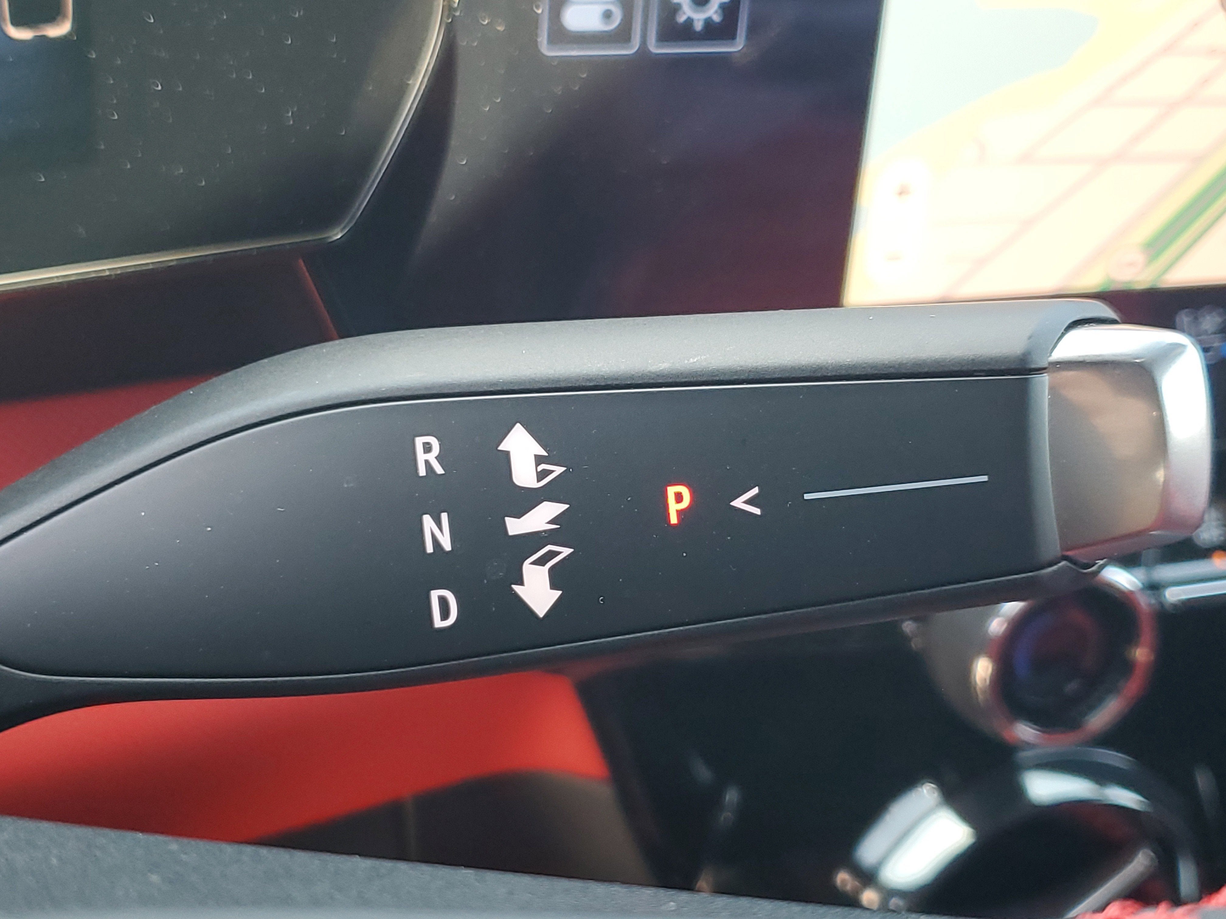 2024 Chevrolet Blazer EV eAWD RS