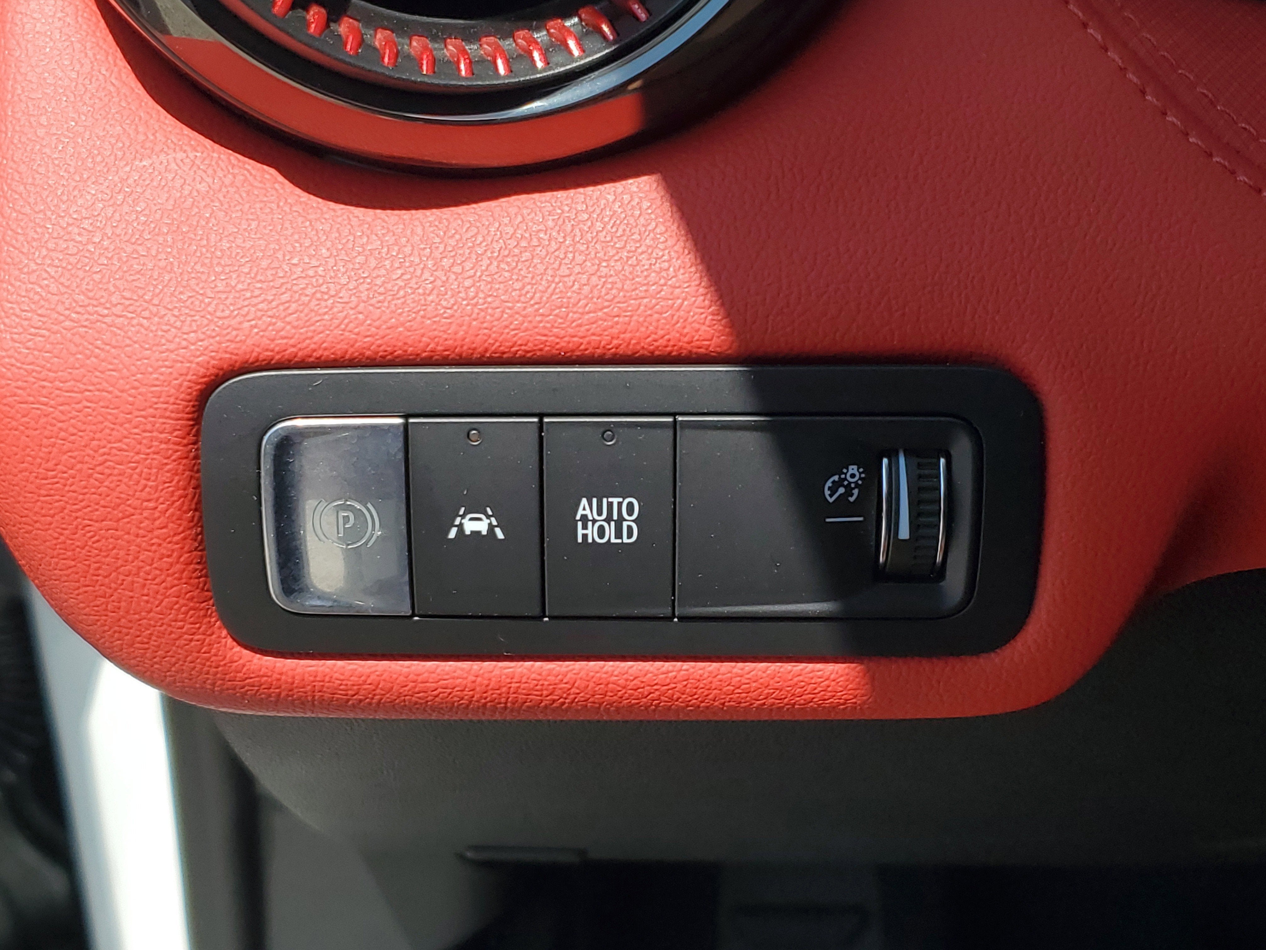 2024 Chevrolet Blazer EV eAWD RS