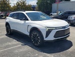 2024 Chevrolet Blazer EV eAWD RS