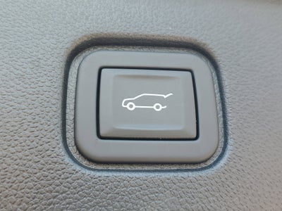 2024 Chevrolet Blazer EV eAWD RS