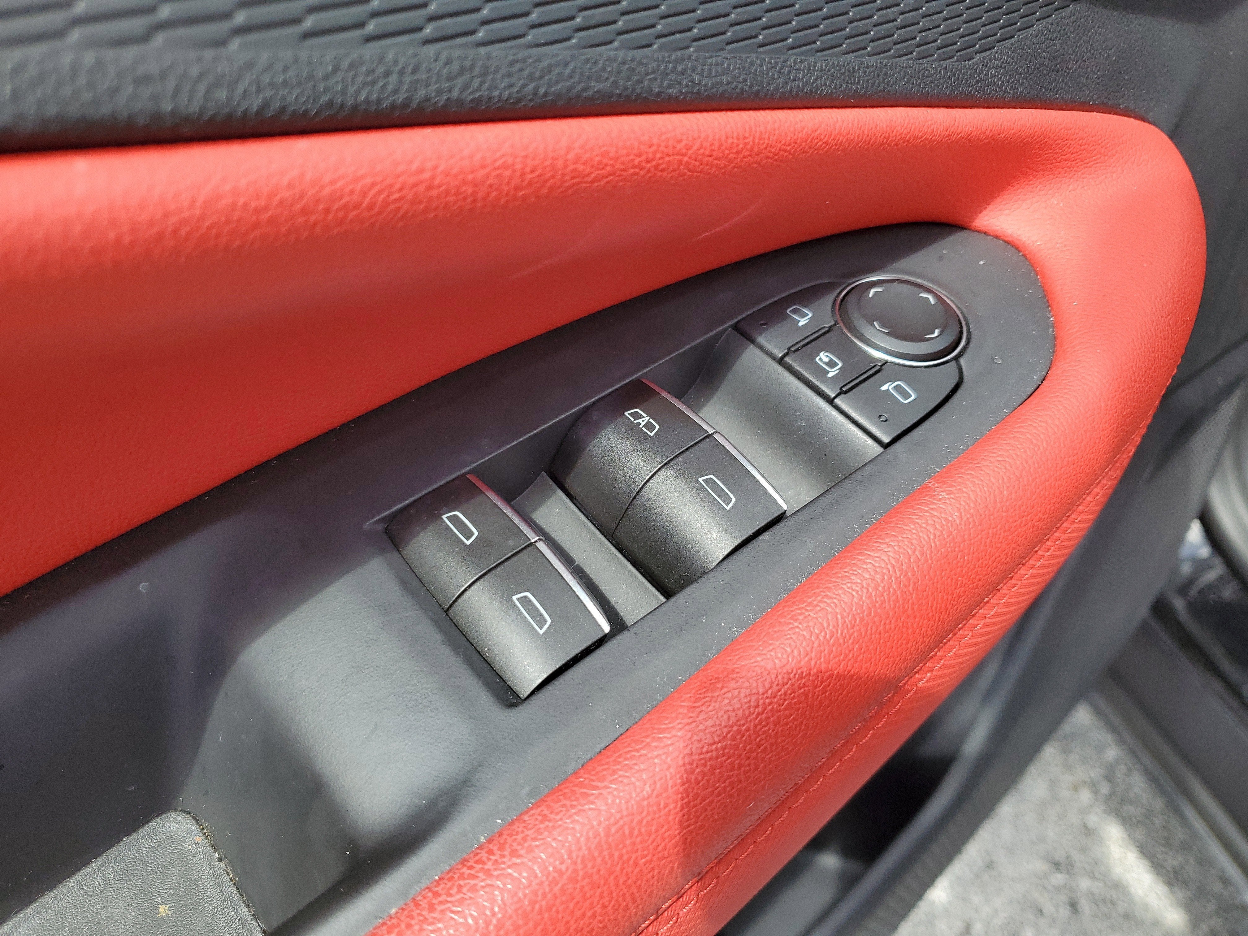 2024 Chevrolet Blazer EV eAWD RS