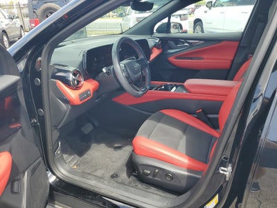 2024 Chevrolet Blazer EV eAWD RS