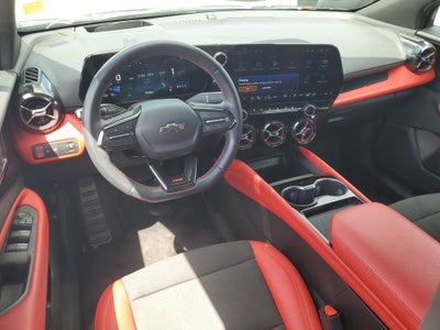 2024 Chevrolet Blazer EV eAWD RS