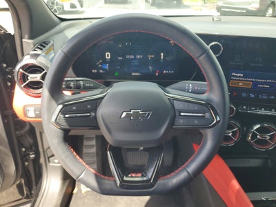 2024 Chevrolet Blazer EV eAWD RS