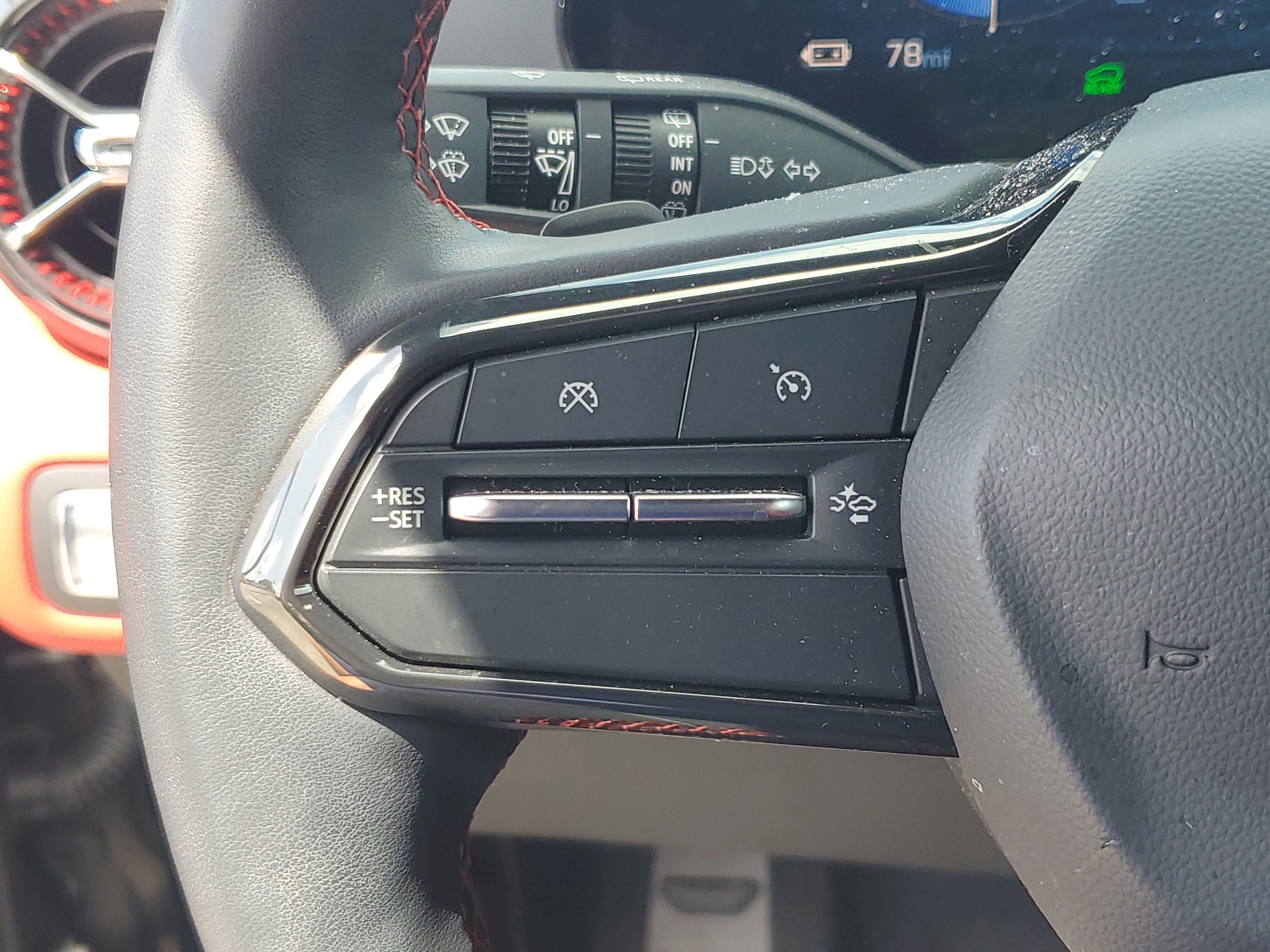 2024 Chevrolet Blazer EV eAWD RS