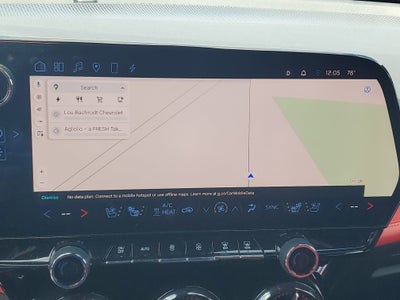 2024 Chevrolet Blazer EV eAWD RS