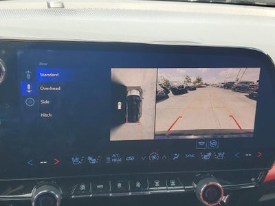 2024 Chevrolet Blazer EV eAWD RS