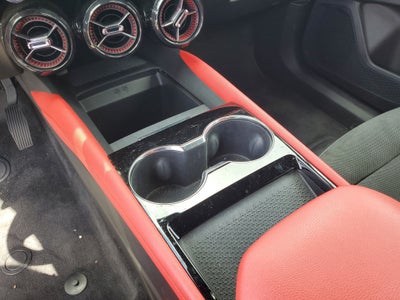 2024 Chevrolet Blazer EV eAWD RS