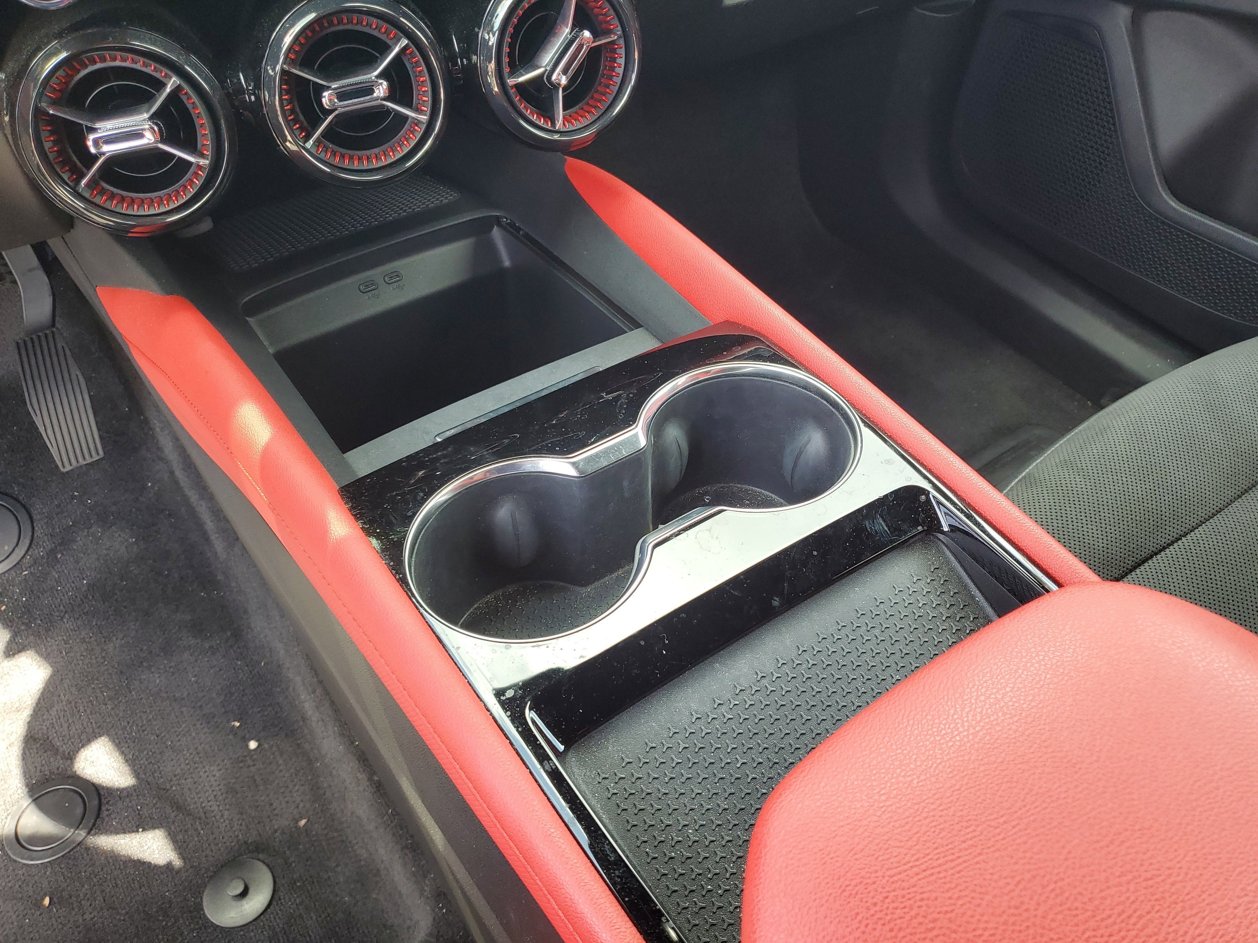 2024 Chevrolet Blazer EV eAWD RS