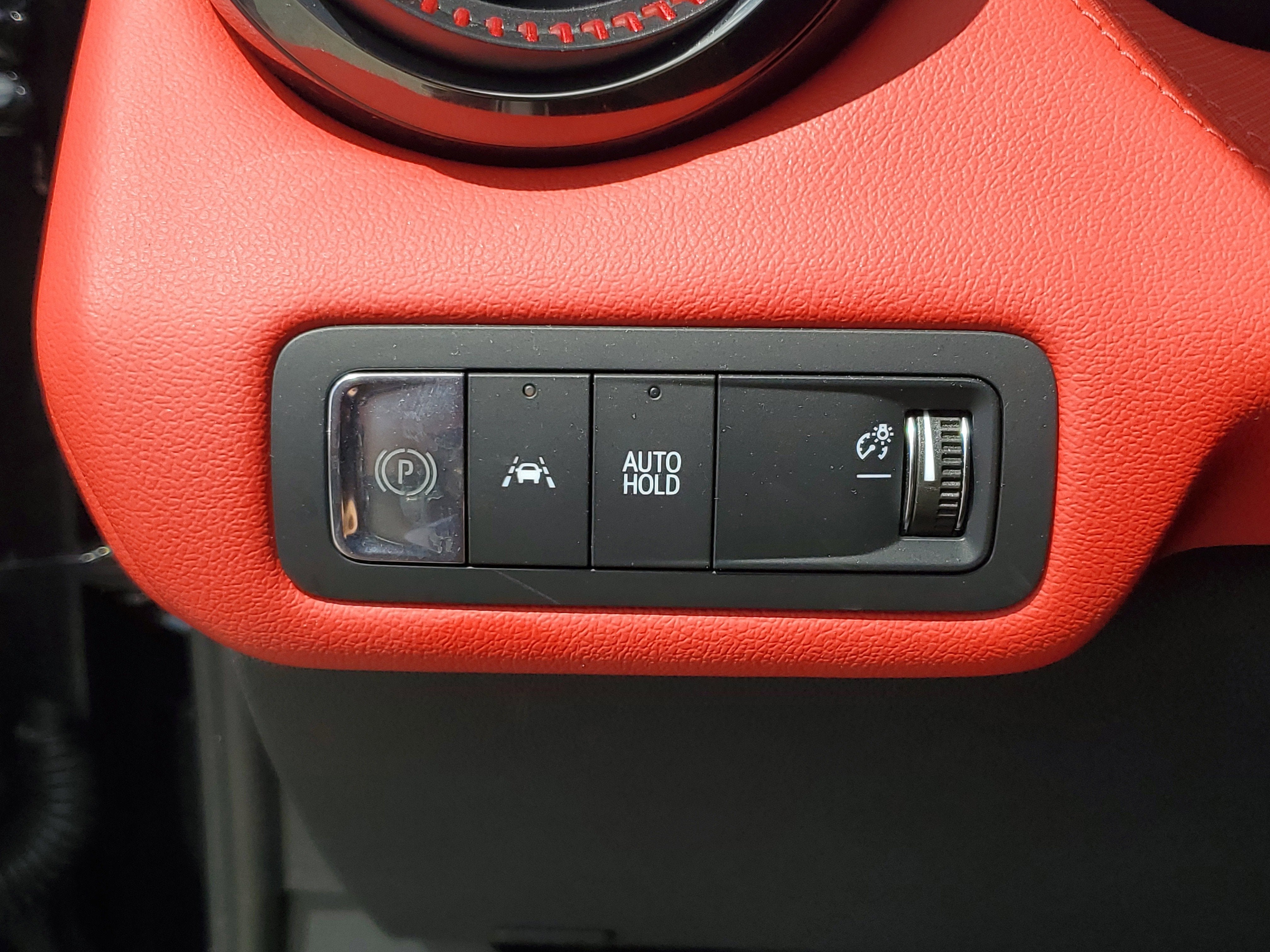 2024 Chevrolet Blazer EV eAWD RS