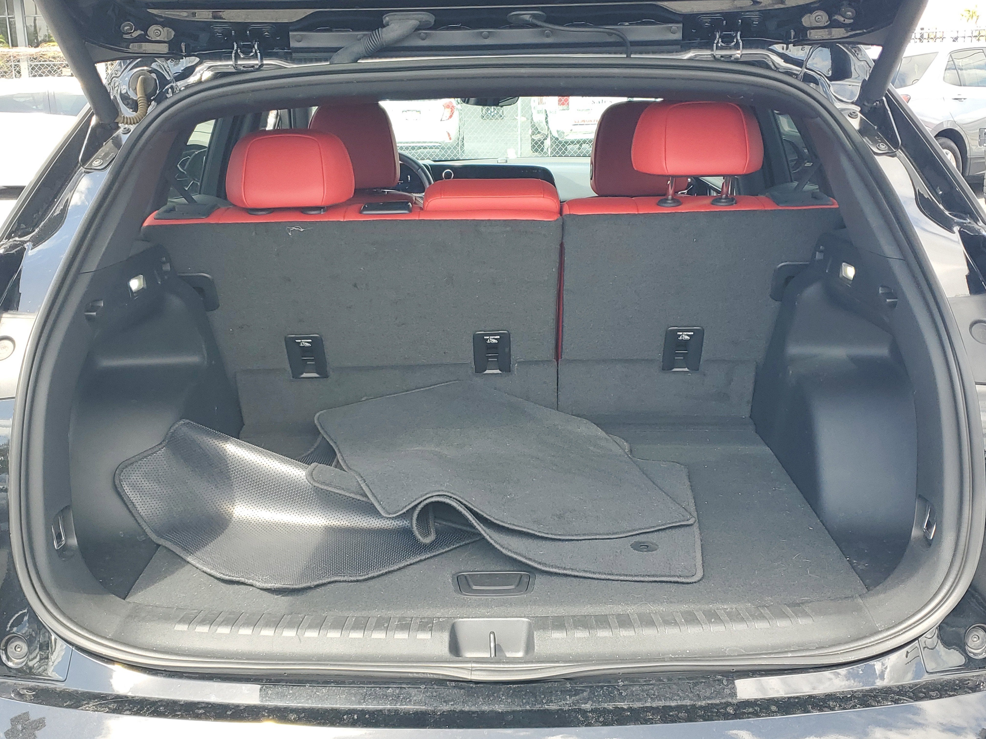 2024 Chevrolet Blazer EV eAWD RS