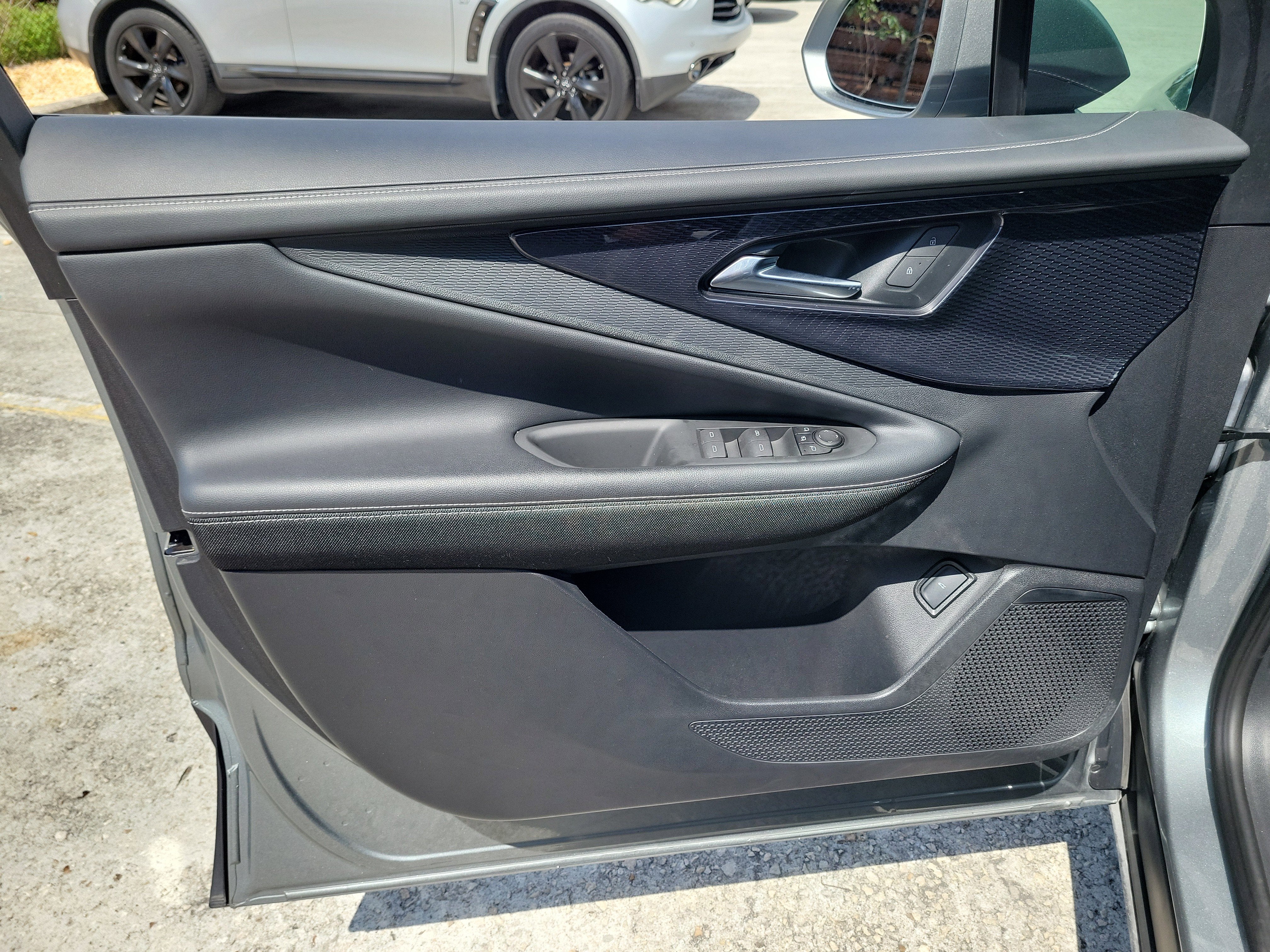 2025 Chevrolet Blazer EV AWD LT