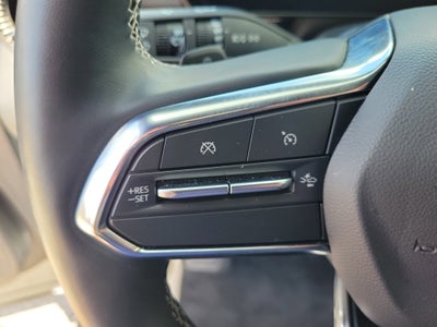 2025 Chevrolet Blazer EV AWD LT