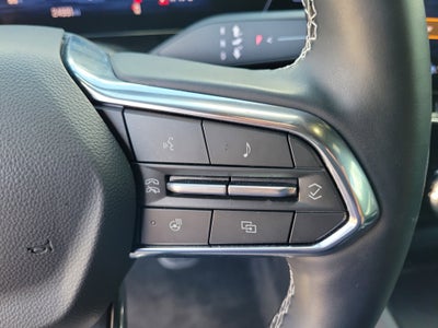 2025 Chevrolet Blazer EV AWD LT