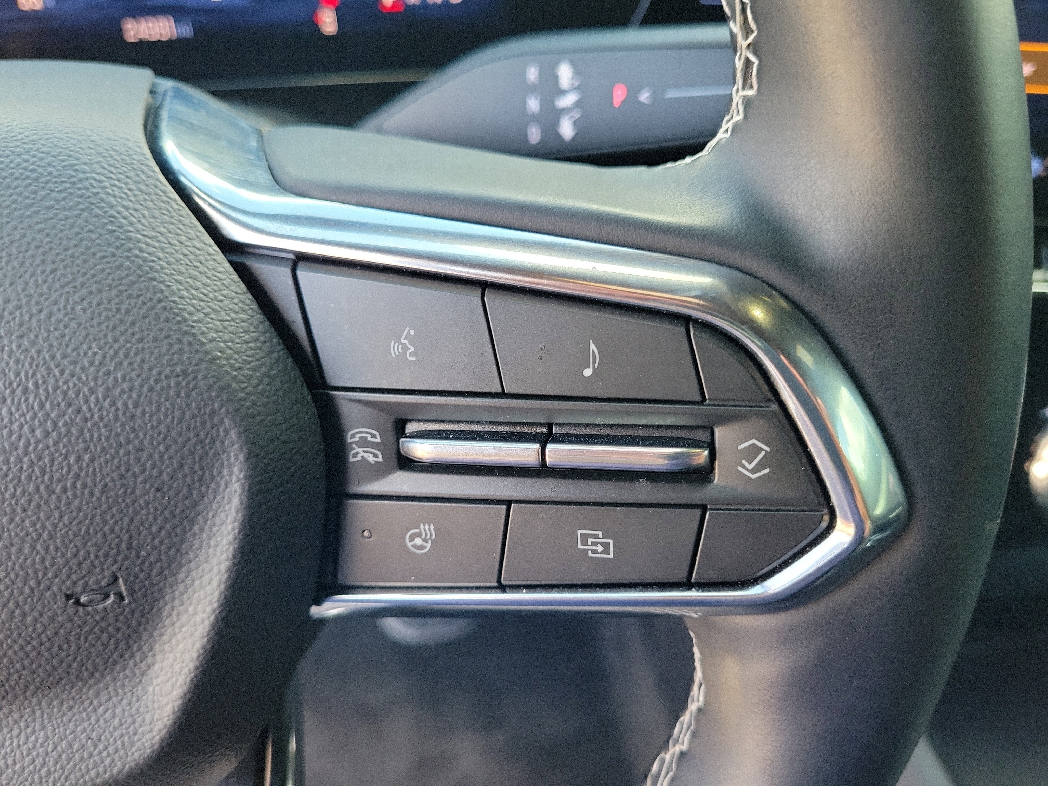 2025 Chevrolet Blazer EV AWD LT
