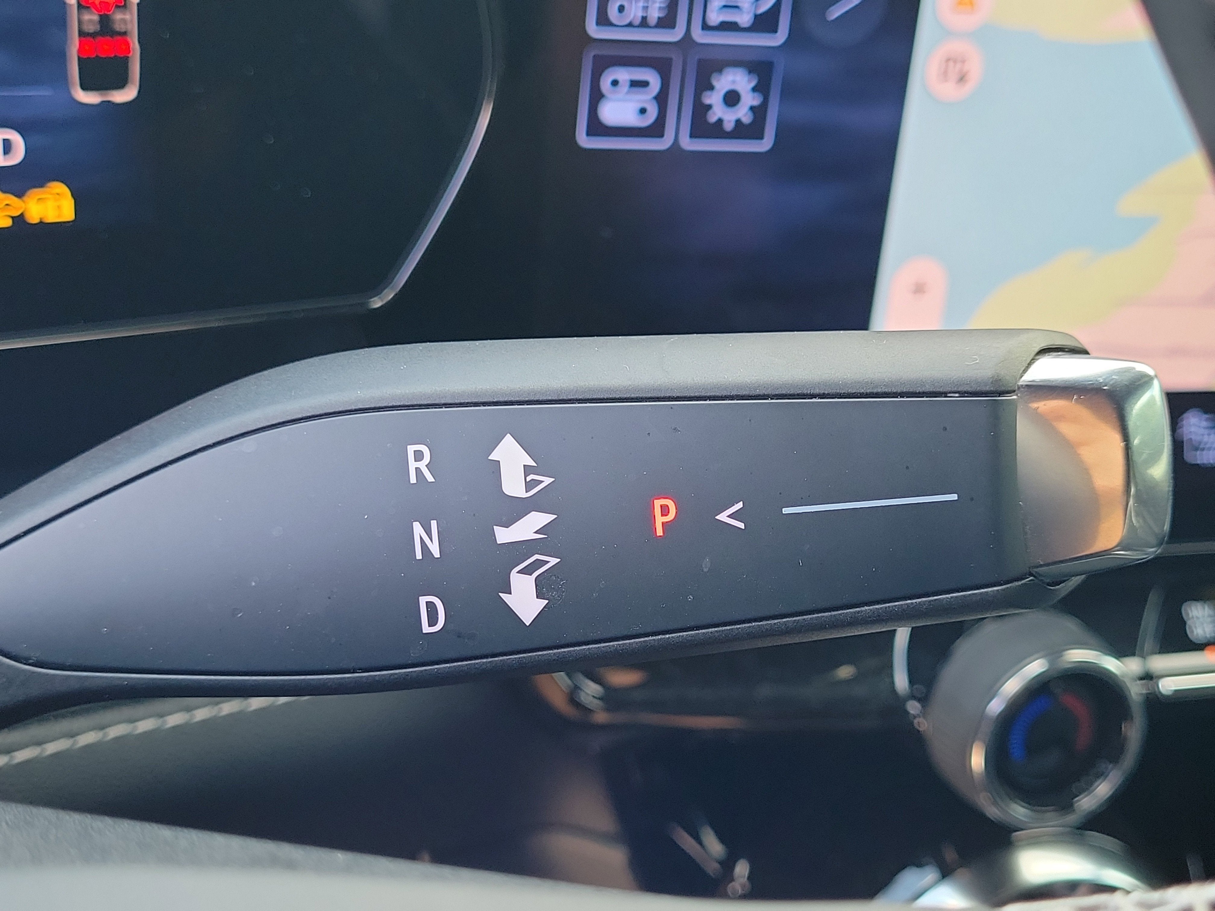 2025 Chevrolet Blazer EV AWD LT