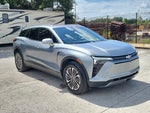 2025 Chevrolet Blazer EV AWD LT