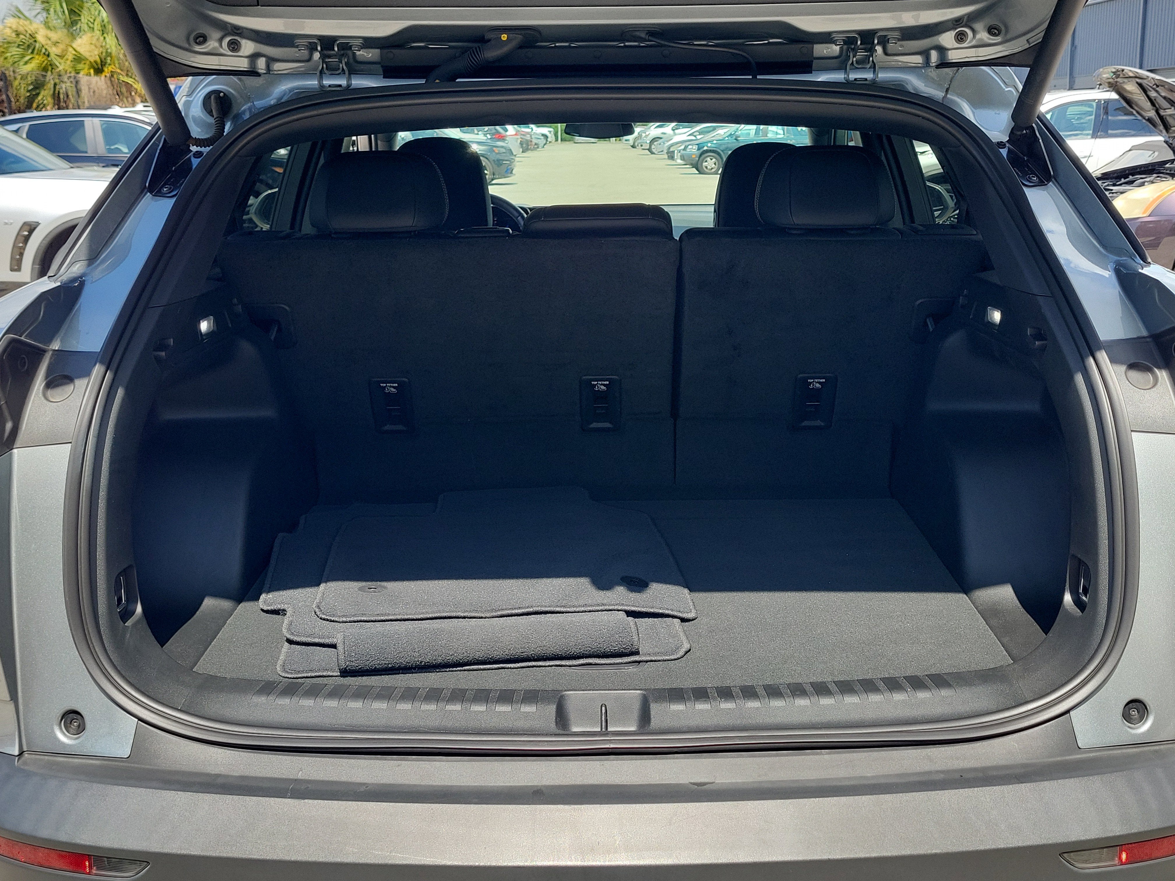 2025 Chevrolet Blazer EV AWD LT