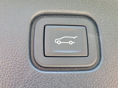 2025 Chevrolet Blazer EV AWD LT