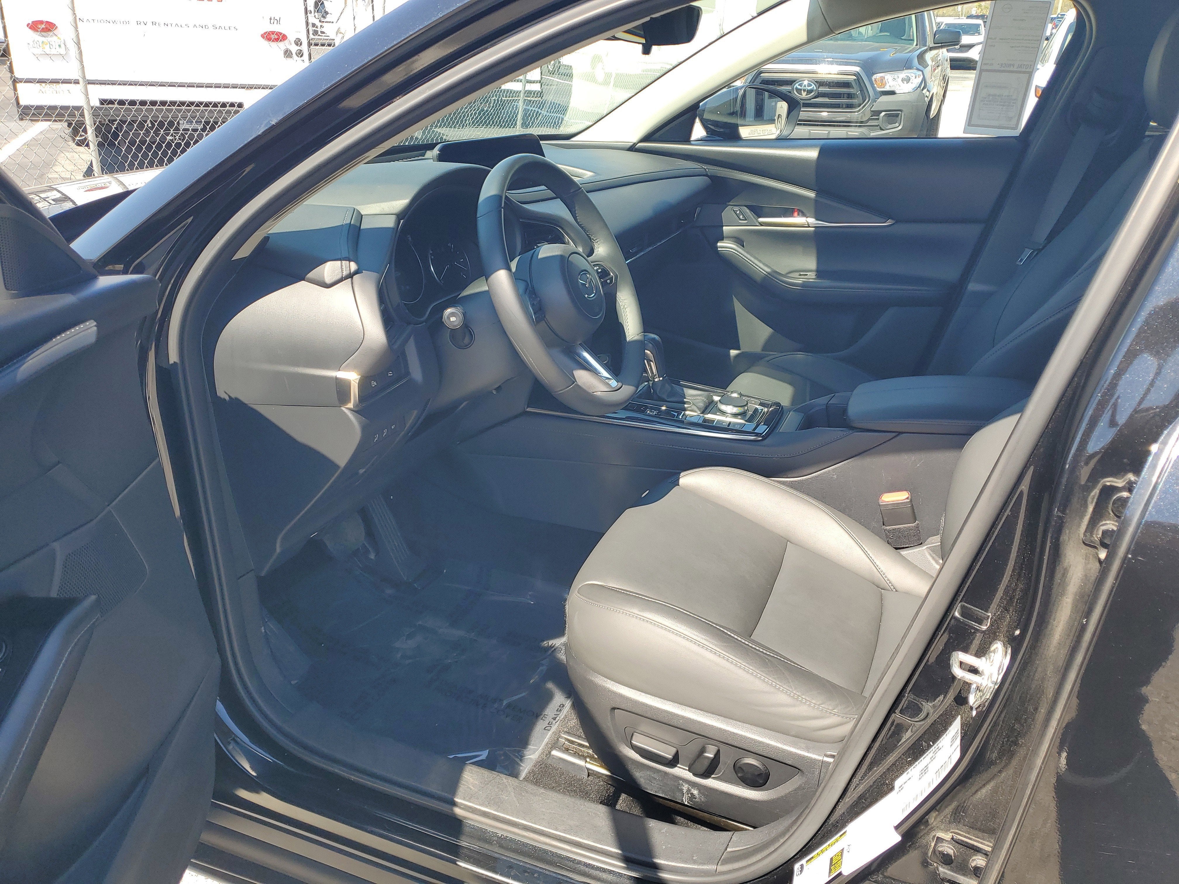 2025 Mazda Mazda CX-30 2.5 S Preferred Package