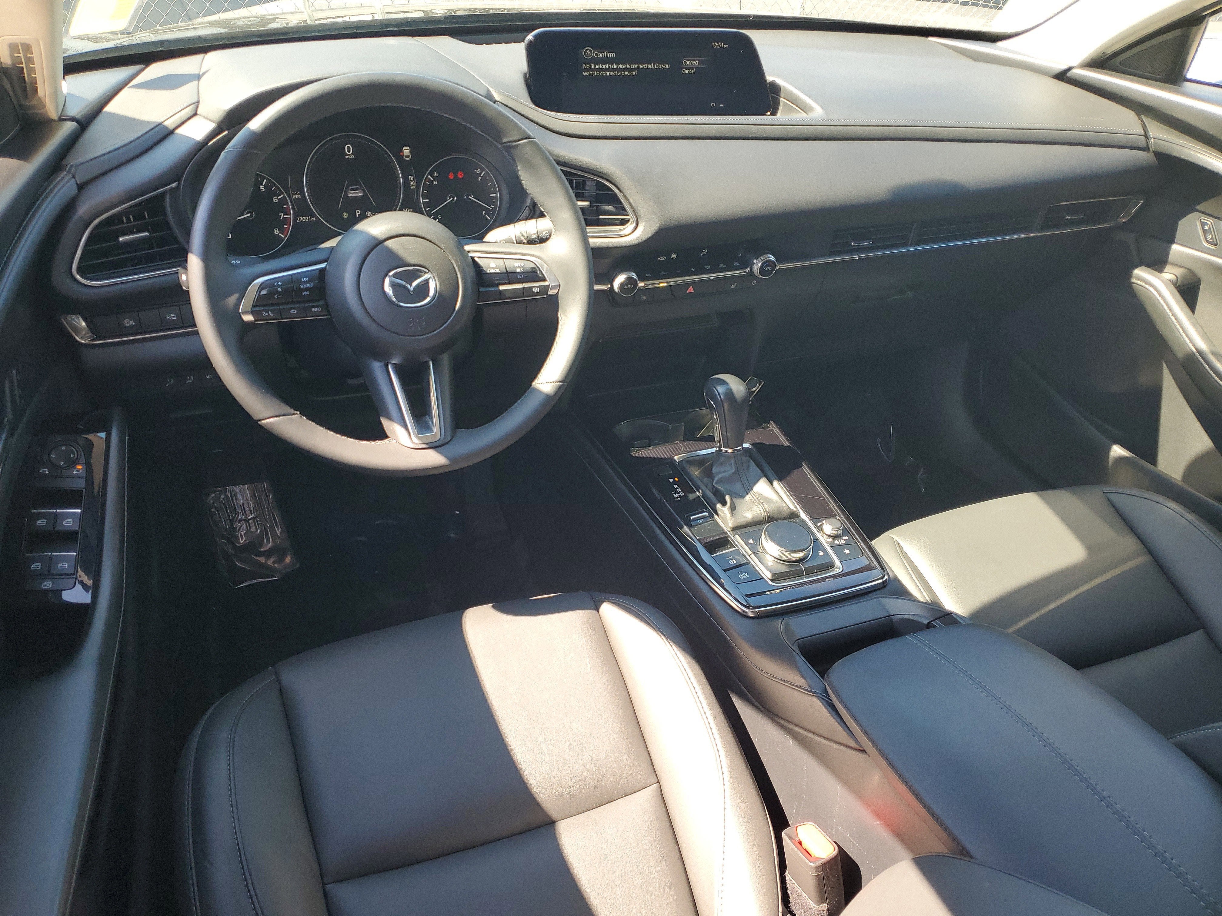 2025 Mazda Mazda CX-30 2.5 S Preferred Package