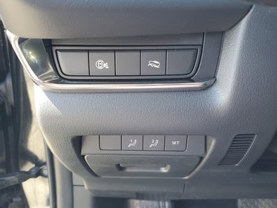 2025 Mazda Mazda CX-30 2.5 S Preferred Package