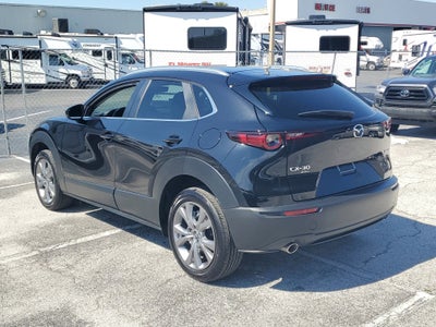 2025 Mazda Mazda CX-30 2.5 S Preferred Package