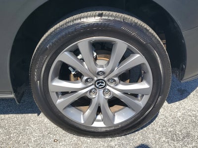 2025 Mazda Mazda CX-30 2.5 S Preferred Package