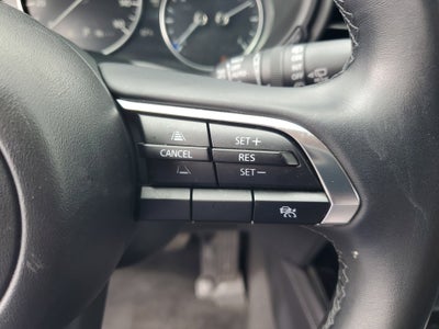 2025 Mazda Mazda CX-30 2.5 S Preferred Package